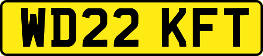WD22KFT