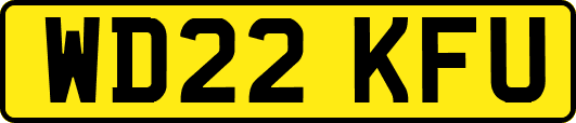 WD22KFU