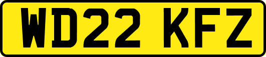 WD22KFZ