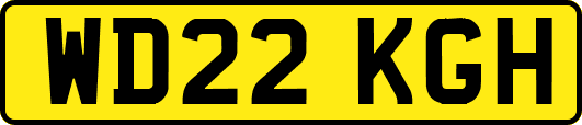WD22KGH