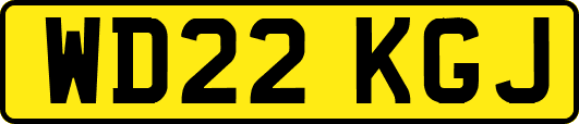 WD22KGJ