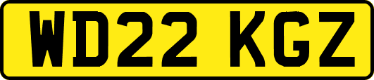 WD22KGZ