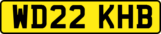WD22KHB
