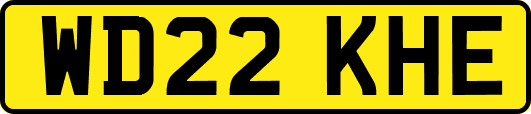 WD22KHE