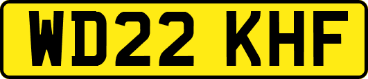 WD22KHF