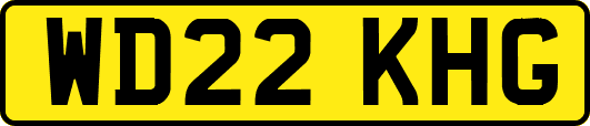 WD22KHG