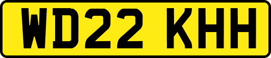 WD22KHH