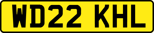 WD22KHL