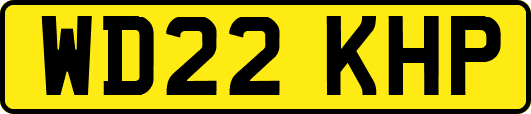 WD22KHP