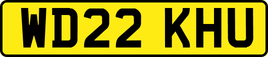 WD22KHU
