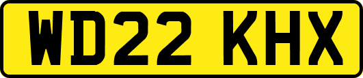 WD22KHX