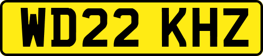 WD22KHZ