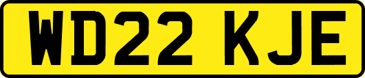 WD22KJE