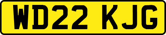 WD22KJG