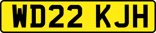 WD22KJH