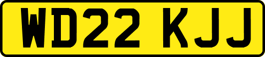 WD22KJJ