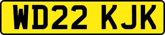 WD22KJK
