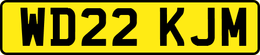 WD22KJM