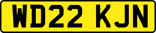 WD22KJN