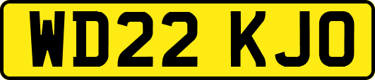 WD22KJO