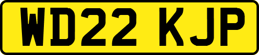 WD22KJP