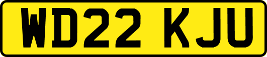 WD22KJU