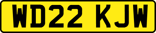WD22KJW