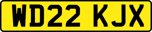 WD22KJX