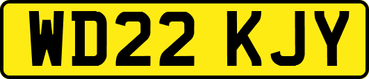 WD22KJY