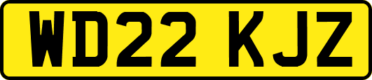 WD22KJZ
