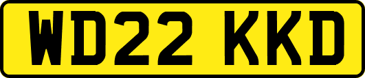 WD22KKD