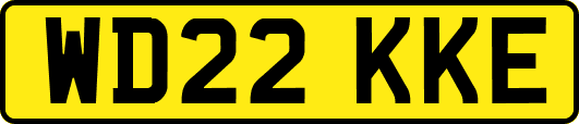 WD22KKE