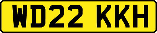 WD22KKH