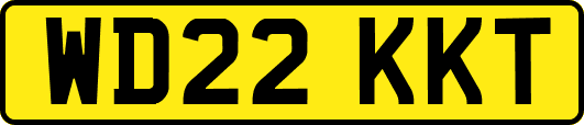 WD22KKT