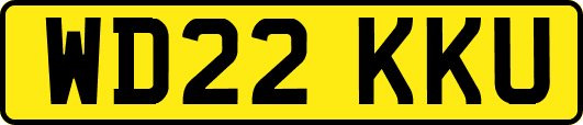 WD22KKU