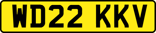 WD22KKV