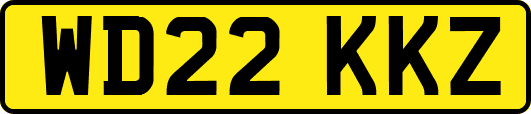 WD22KKZ