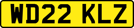 WD22KLZ