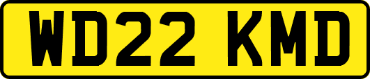 WD22KMD