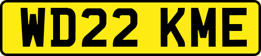 WD22KME