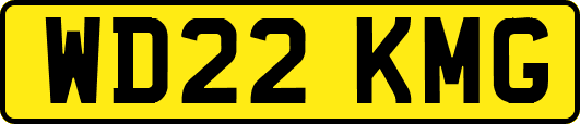 WD22KMG
