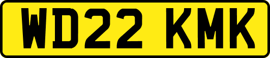 WD22KMK