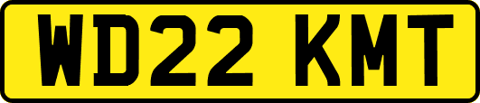 WD22KMT
