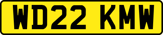 WD22KMW