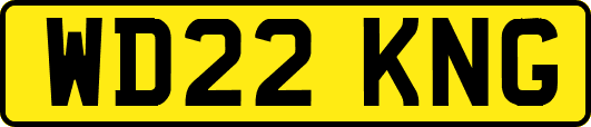 WD22KNG