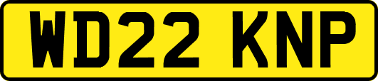 WD22KNP