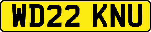 WD22KNU
