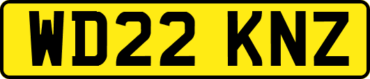 WD22KNZ