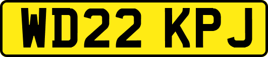 WD22KPJ