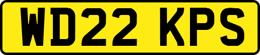 WD22KPS